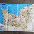 troc de troc carte touristique de normandie. image 0
