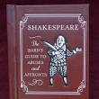 troc de troc livret de répliques assassines shakespeariennes image 0