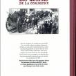 troc de troc bd hist. - les damnés de la commune - tome 1 image 1