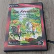 troc de troc pc cd - rom les aventures de chris, philippe et caroline image 0
