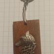 troc de troc porte clef fait main réserver meikes image 0