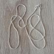 troc de troc un collier pendentif femme image 1