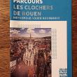 troc de troc livret "les clochers de rouen". image 0