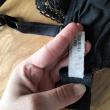 troc de troc soutien gorge noir transparent lise charmel image 1