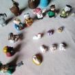 troc de troc lot, crèche, noel, très bon état image 0