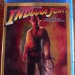 troc de troc reserve. blu ray indiana jones image 0