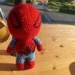 troc de troc spiderman image 0