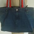 troc de troc sac en jean image 1