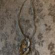 troc de troc (réservé) collier american eagle image 1