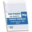 troc de troc cherche feuilles simples et doubles image 0