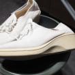 troc de troc chaussurespointure 36 toile pour faire de la marche 5 noisettes image 1