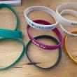 troc de troc bracelets silicone image 0