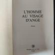 troc de troc l'homme au visage d'ange - heinz g. konsalik image 1