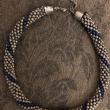 troc de troc collier bala boosté (défaut) image 0