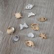 troc de troc reserver sophie lots de pendentifs breloques image 1