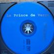 troc de troc cd " le prince de verre " opéra - rock image 1