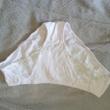 troc de troc culotte blanche  neuf grande taille   48/580 image 1
