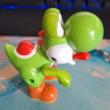 troc de troc figurine yoshi nintendo mcdonald 2017 image 0