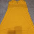 troc de troc chemise de nuit tres bon etat  jaune taille x s a bretelles image 0
