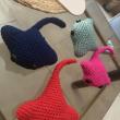 troc de troc lot de 4 petites raie au crochet image 0