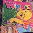 troc de troc reserve revue winnie n°60 walt disney de 3 a 7 ans  mensuel 1990 image 0