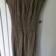 troc de troc réservé-robe longue image 1