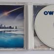 troc de troc cd owl city ocean eyes 2009 très bon état image 1
