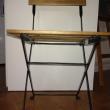 troc de troc chaises pliantes image 0