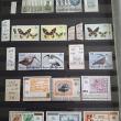 troc de troc echange timbres de papousie nouvelle guinée contre flyers image 0
