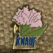 troc de troc pin’s neuf knauf image 0