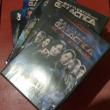 troc de troc dvd battlestar galactica 2 saisons en anglais et 2 saisons vf image 0