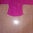 troc de troc petite chemise rose taille 5 ans image 0