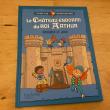 troc de troc livre, le château endormi image 0