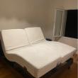 troc de troc sommier électrique avec matelas image 1