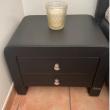 troc de troc lot de deux tables de chevets image 0