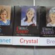 troc de troc lot livres en 3 tom image 0