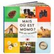 troc de troc l.jeunesse - mais où est momo ? vive les vacances image 0