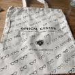 troc de troc tote bag - sac tissu neuf image 0