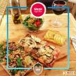 troc de troc menus hank vegan pizza nov/dec image 0