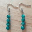 troc de troc paire de boucles d’oreilles image 0