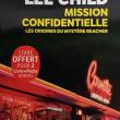 troc de troc livre - mission confidentielle - poche - lee child image 0