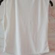 troc de troc top blanc cassé taille s 36 image 2