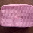 troc de troc trousse maquillage, cosmétiques ou d'école. reservee. image 1