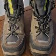 troc de troc chaussure de montagne - taille 38 image 1