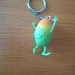 troc de troc *reserve* porte clef oasis mangue image 1