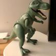 troc de troc figurine playmobil t-rex tyrannosaure dinosaure image 0
