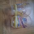 troc de troc 2 verres "boule & bill" image 0