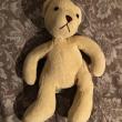 troc de troc nounours rich 20cm assis 3 ans et + image 0