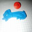 troc de troc 2 petits jouets kinder demontable image 0