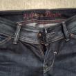 troc de troc jean - taille 36/38 image 0